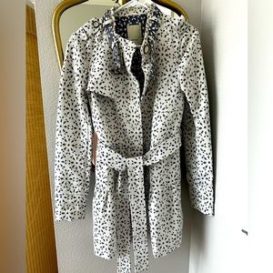 Anthropologie fashion jacket